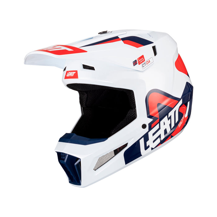 Leatt V24 3.5 Offroad Helmet