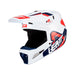 Leatt V24 3.5 Offroad Helmet