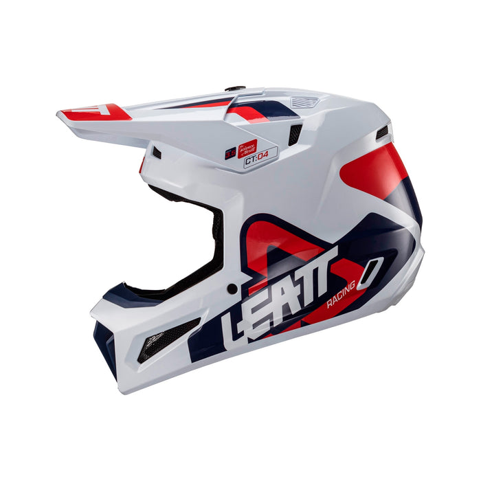 Leatt V24 3.5 Offroad Helmet