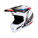 Leatt V24 2.5 Offroad Helmet