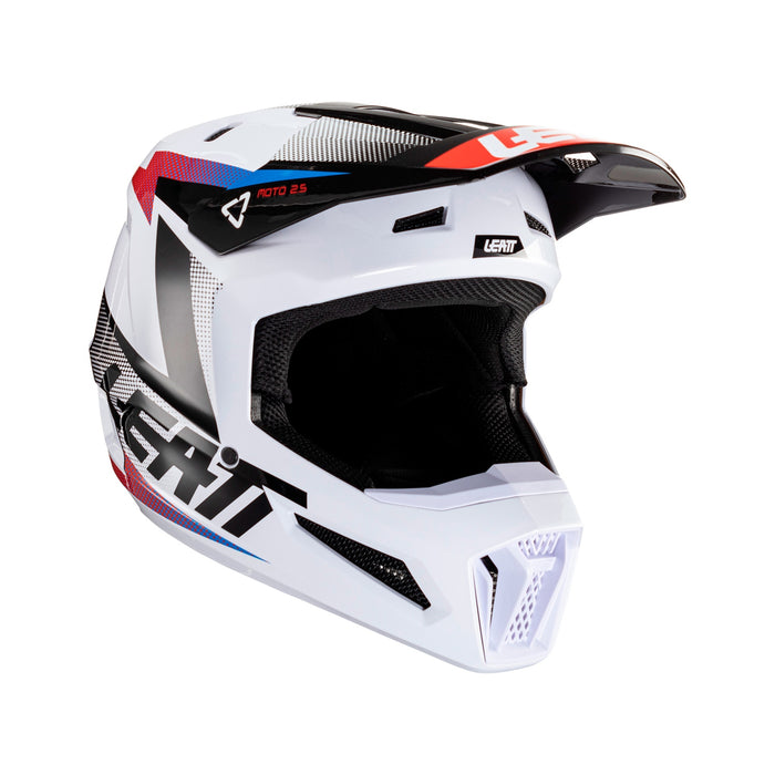 Leatt V24 2.5 Offroad Helmet