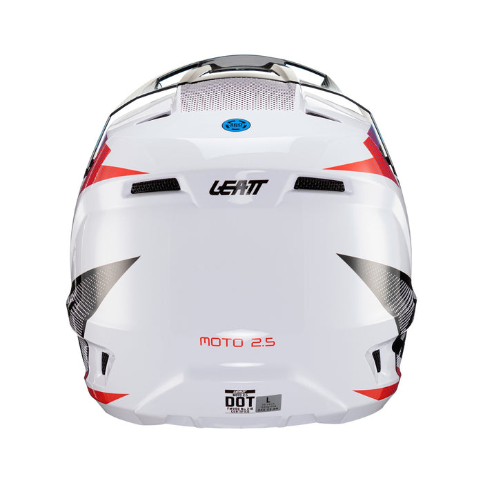 Leatt V24 2.5 Offroad Helmet