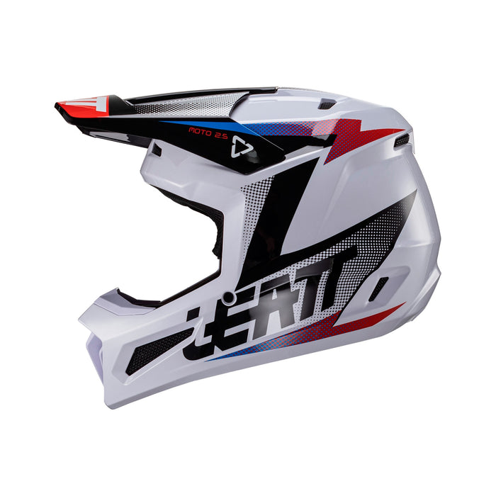 Leatt V24 2.5 Offroad Helmet