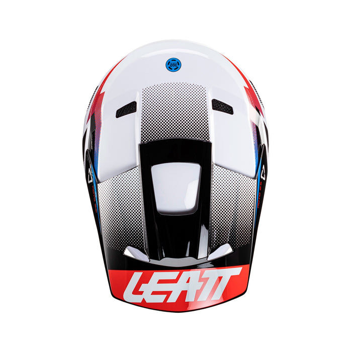 Leatt V24 2.5 Offroad Helmet