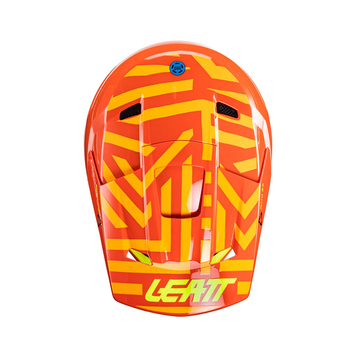 Leatt V24 2.5 Offroad Helmet