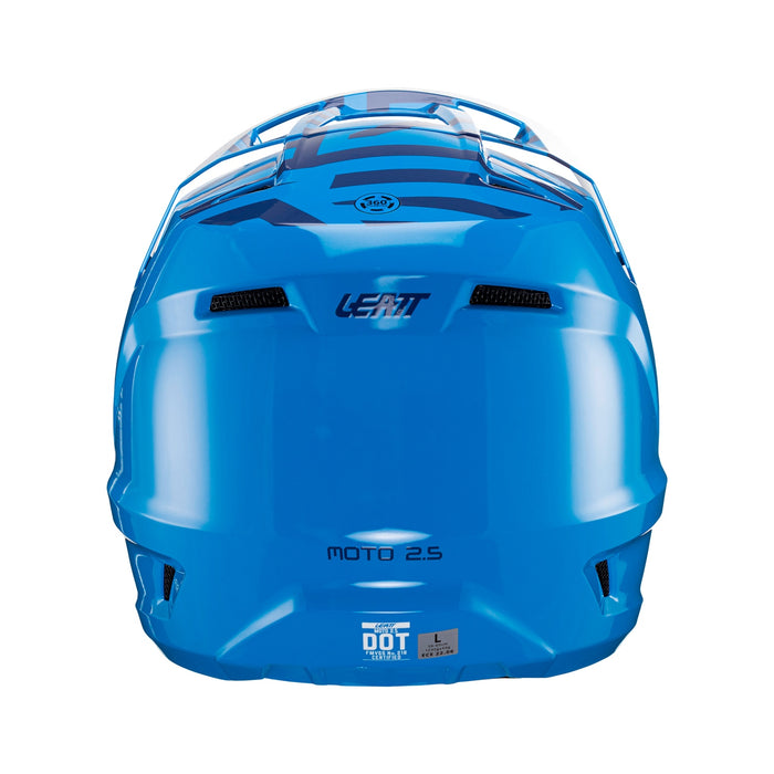 Leatt V24 2.5 Offroad Helmet