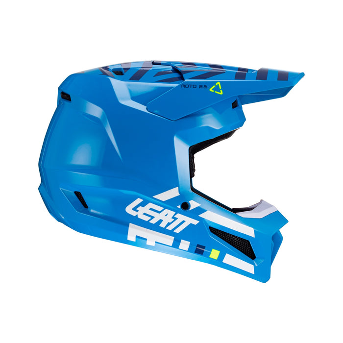 Leatt V24 2.5 Offroad Helmet