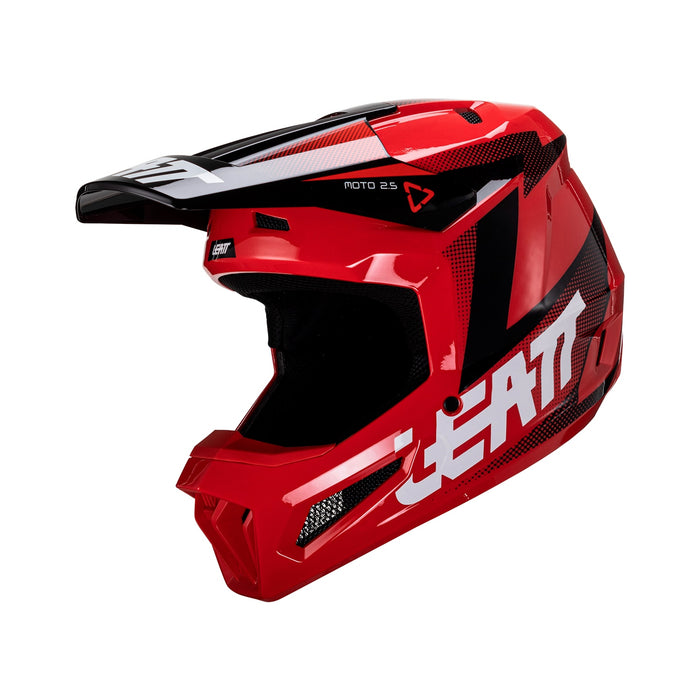 Leatt V24 2.5 Offroad Helmet