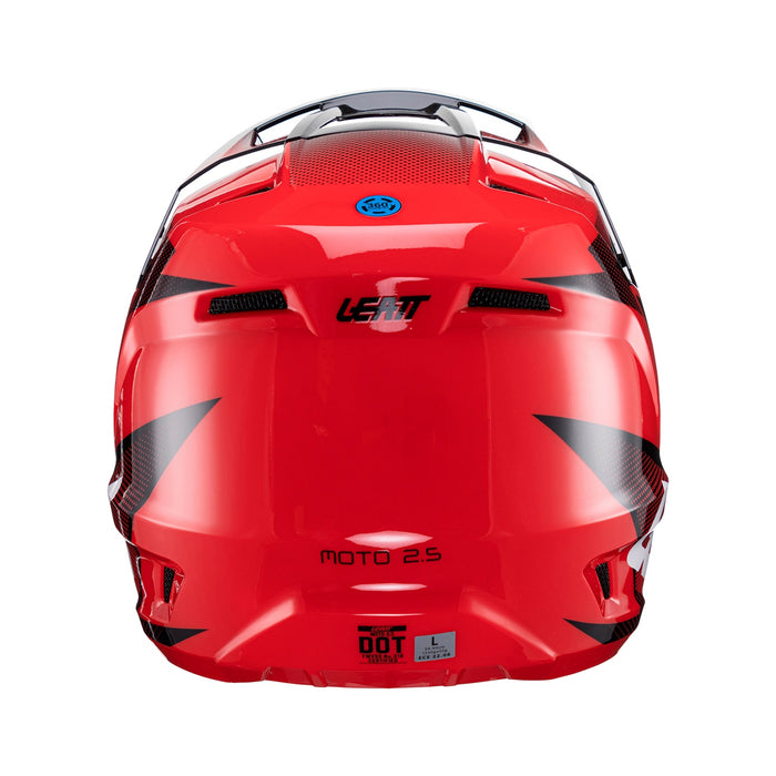 Leatt V24 2.5 Offroad Helmet