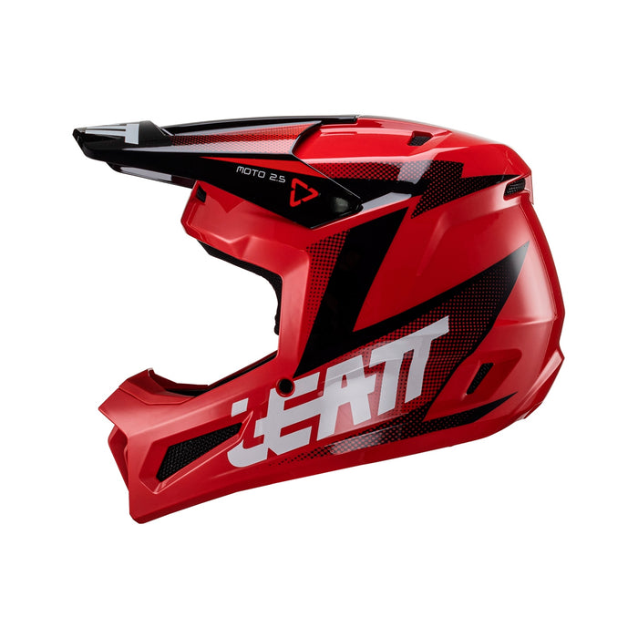 Leatt V24 2.5 Offroad Helmet