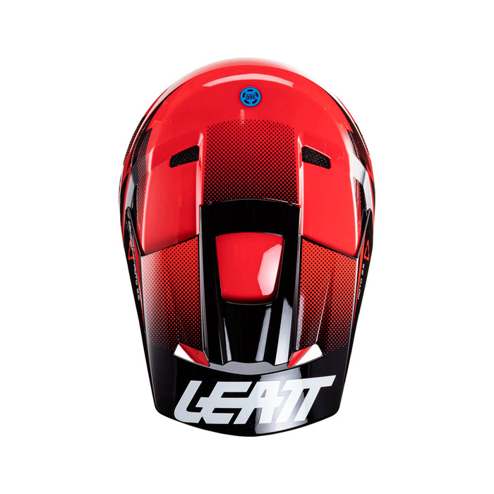 Leatt V24 2.5 Offroad Helmet