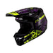 Leatt V24 2.5 Offroad Helmet