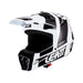 Leatt V24 3.5 Junior Offroad Helmet