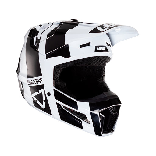 Leatt V24 3.5 Junior Offroad Helmet