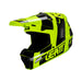 Leatt V24 3.5 Junior Offroad Helmet