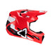 Leatt V24 3.5 Junior Offroad Helmet