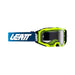 Leatt Velocity 5.5 Goggle with Anti-Fog Double Lens