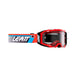 Leatt Velocity 5.5 Goggle with Anti-Fog Double Lens