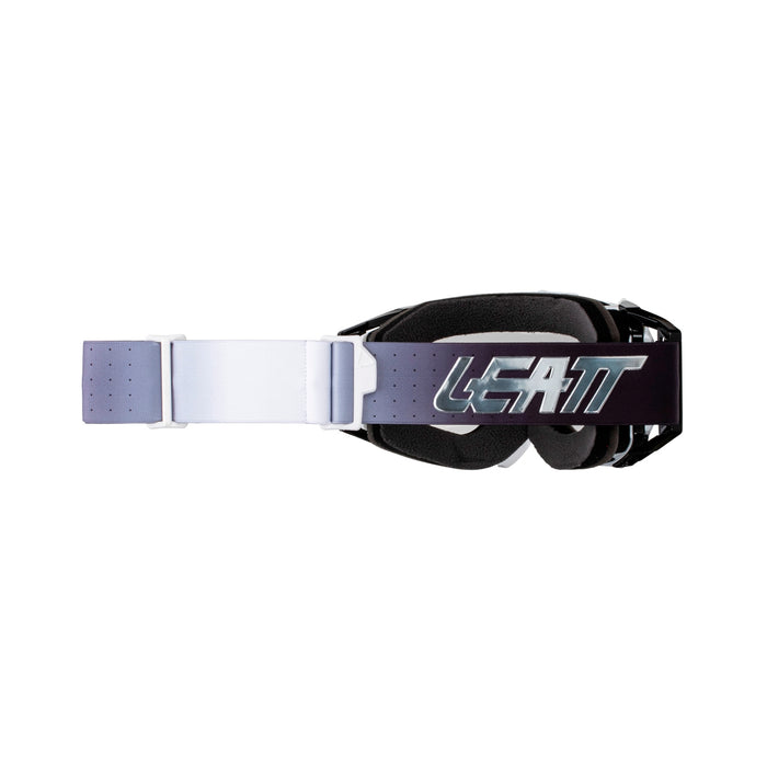 Leatt Velocity 5.5 Goggle with Anti-Fog Double Lens