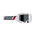 Leatt Velocity 4.5 Iriz Goggle with Anti-Fog Double Lens