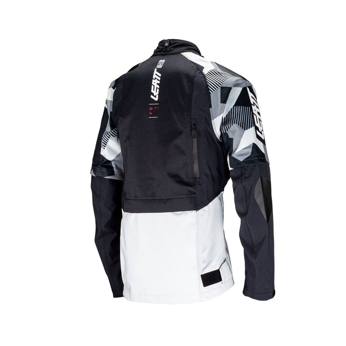 Leatt Hydradri Moto 4.5 Jacket