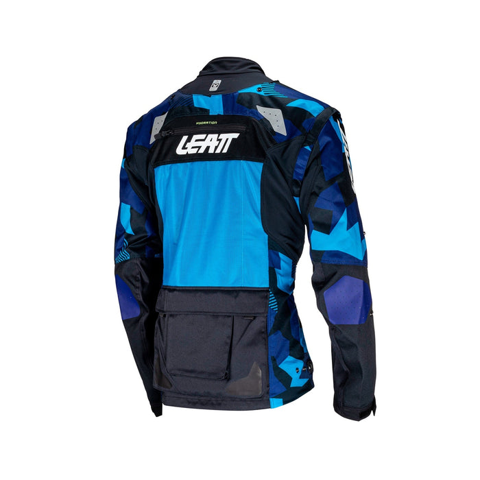 Leatt Jacket 4.5 X-Flow