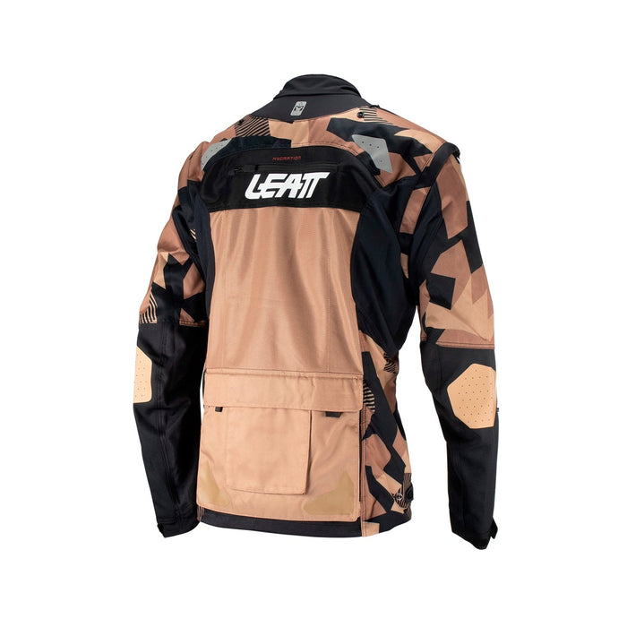 Leatt Jacket 4.5 X-Flow