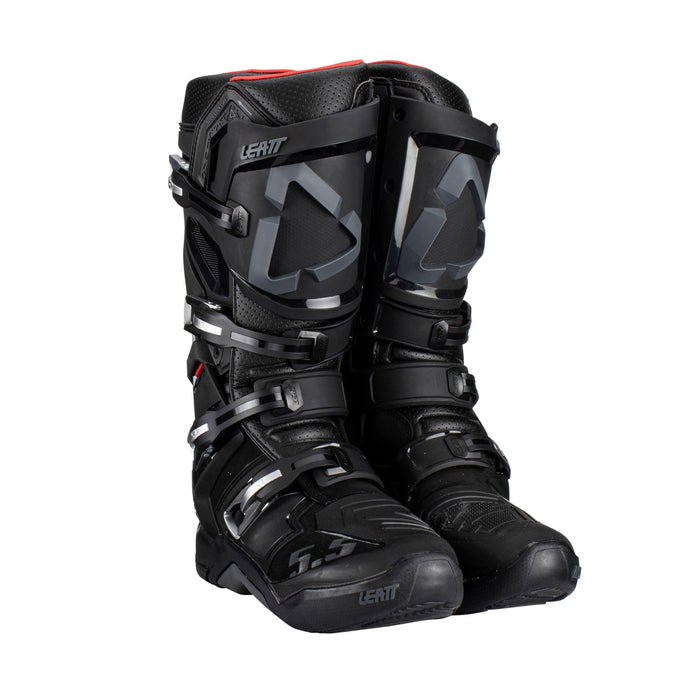 Leatt 5.5 Flexlock Boots