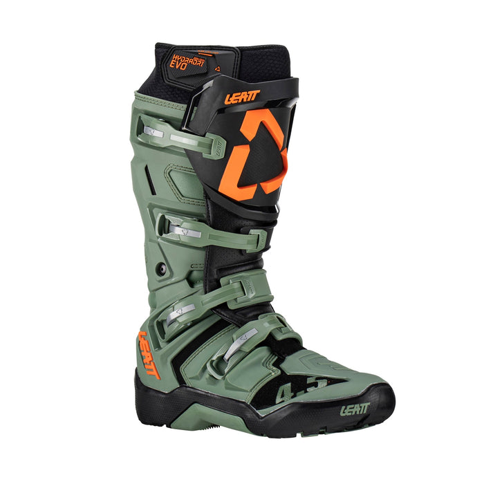 Leatt 4.5 Hydradri Boots