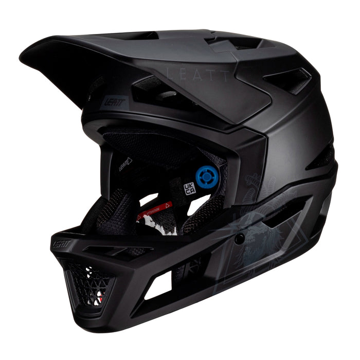 Leatt V23 MTB Gravity 4.0 Helmet