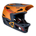 Leatt V23 MTB Gravity 4.0 Helmet