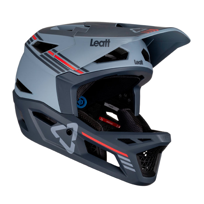 Leatt V23 MTB Gravity 4.0 Helmet