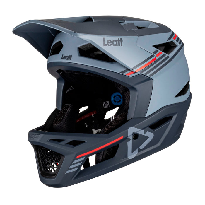 Leatt V23 MTB Gravity 4.0 Helmet