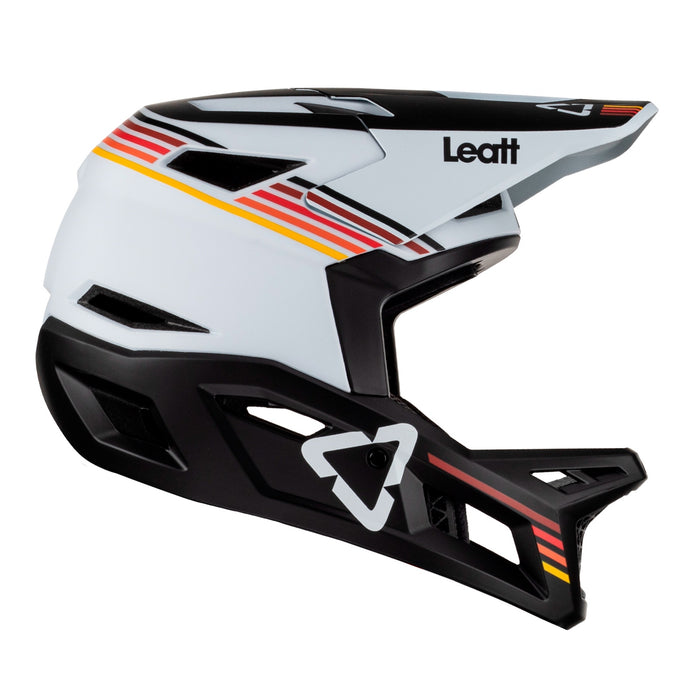 Leatt V23 MTB Gravity 4.0 Helmet