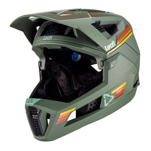 Leatt V23 MTB Enduro 4.0 Helmet