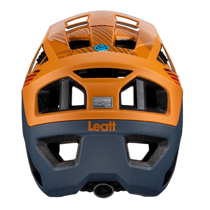 Leatt V23 MTB Enduro 4.0 Helmet