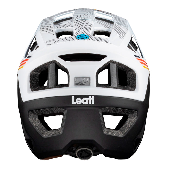 Leatt V23 MTB Enduro 4.0 Helmet