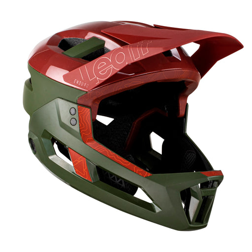 Leatt V23 MTB Enduro 3.0 Helmet