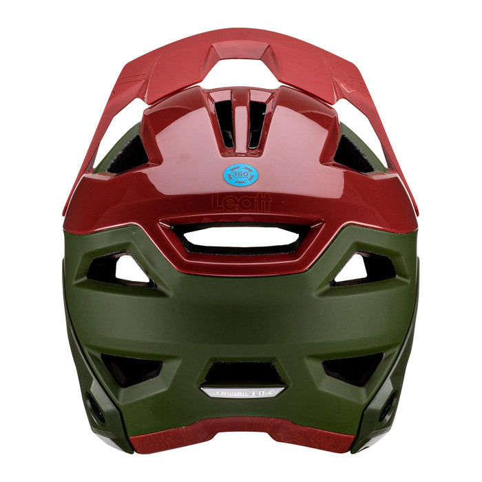 Leatt V23 MTB Enduro 3.0 Helmet