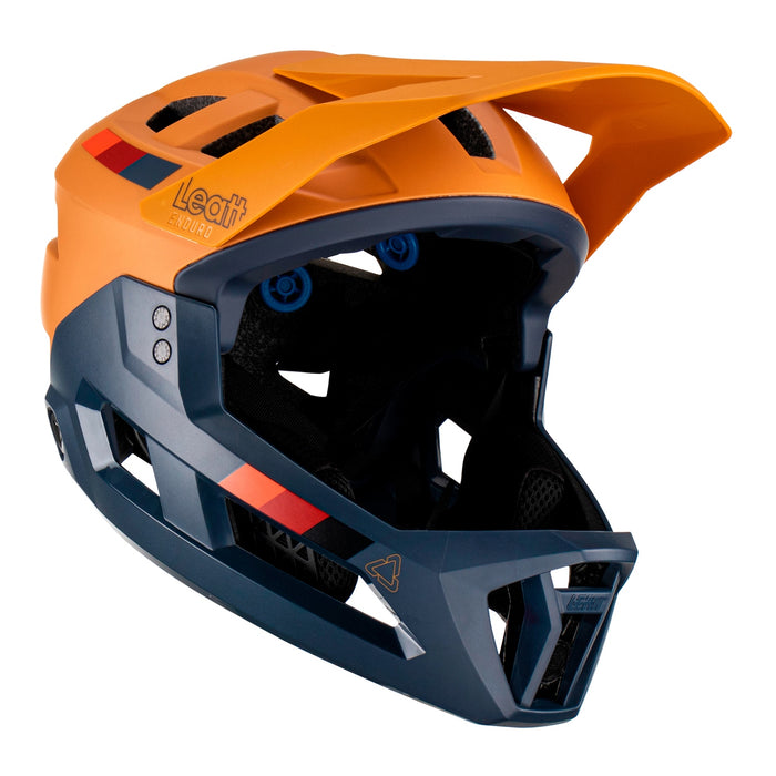 Leatt V23 MTB Enduro 2.0 Helmet