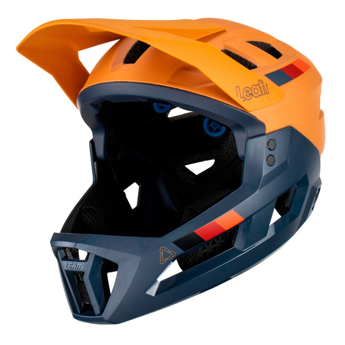 Leatt V23 MTB Enduro 2.0 Helmet