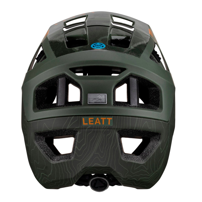 Leatt V23 MTB All-MTN 4.0 Helmet