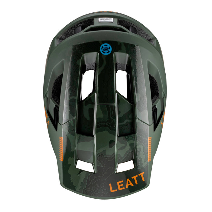 Leatt V23 MTB All-MTN 4.0 Helmet