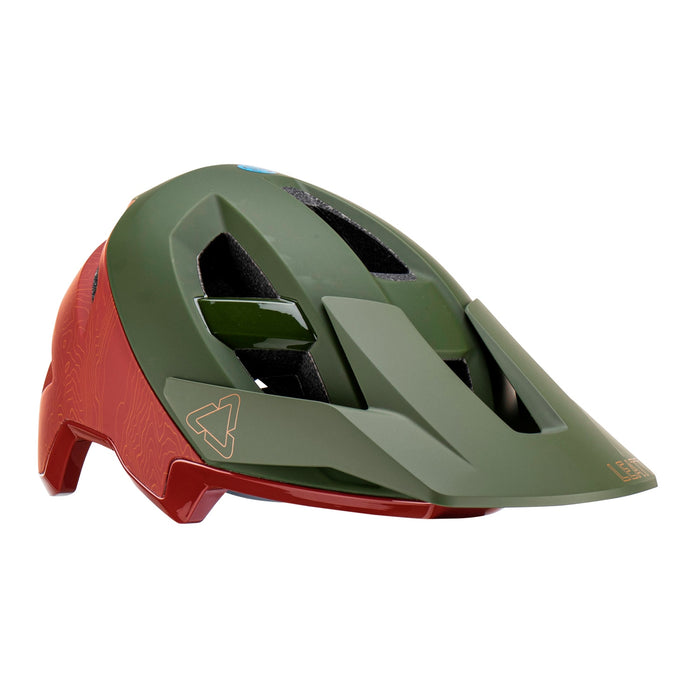 Leatt V23 MTB All-MTN 3.0 Helmet