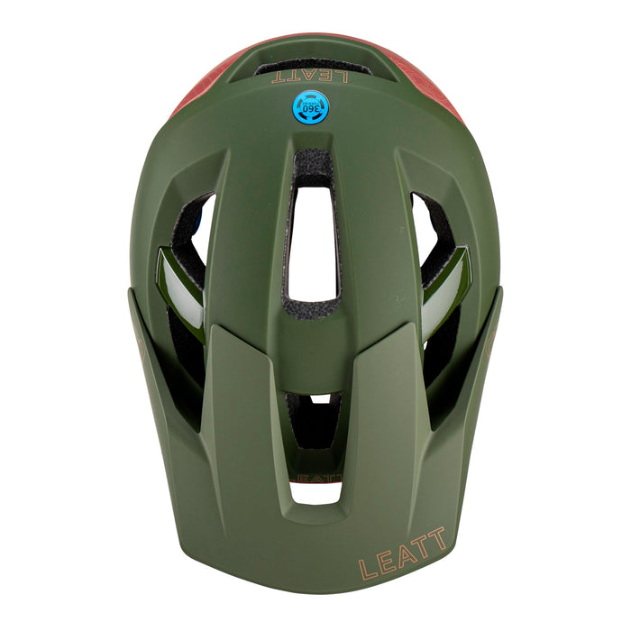 Leatt V23 MTB All-MTN 3.0 Helmet
