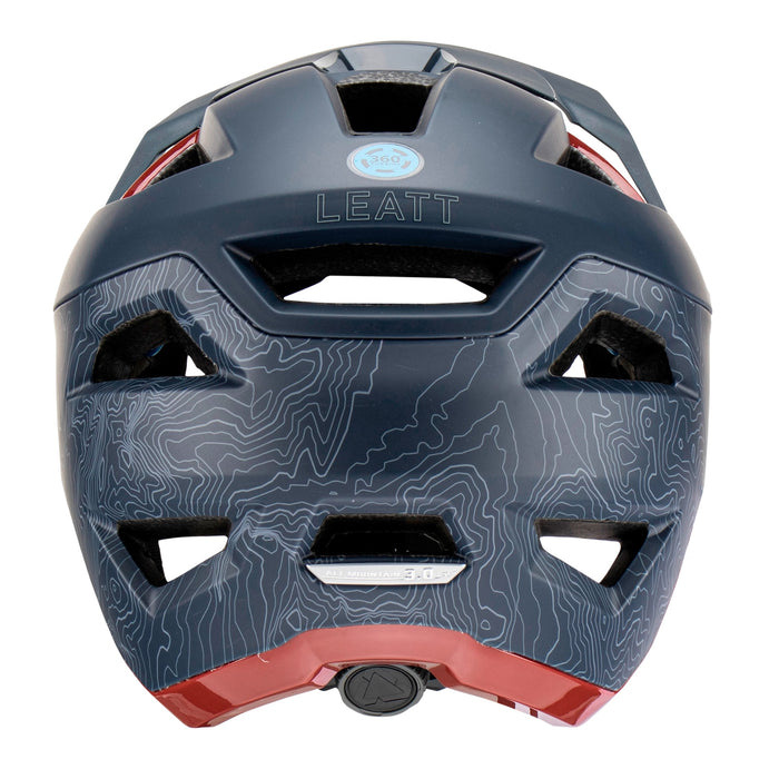 Leatt V23 MTB All-MTN 3.0 Helmet