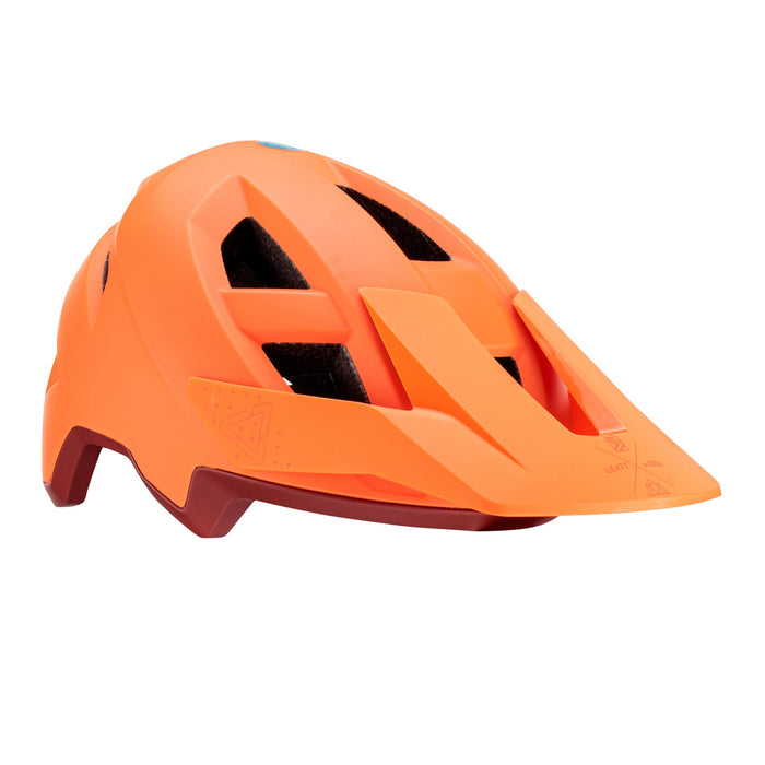 Leatt V23 MTB All-MTN 2.0 Helmet