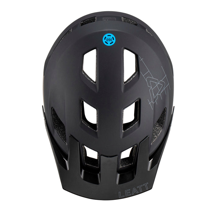 Leatt V23 MTB All-MTN 1.0 Helmet