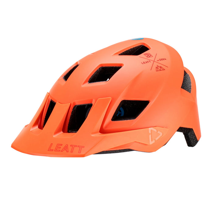 Leatt V23 MTB All-MTN 1.0 Helmet