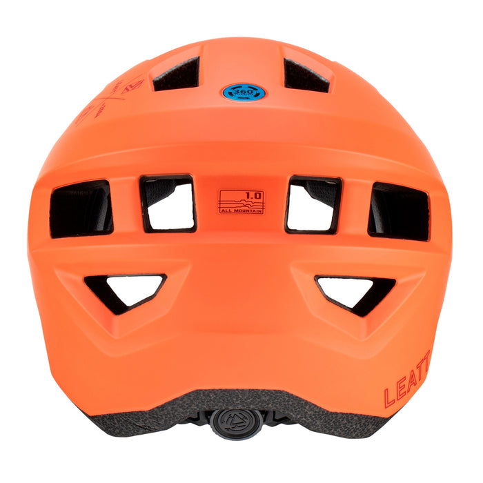 Leatt V23 MTB All-MTN 1.0 Helmet